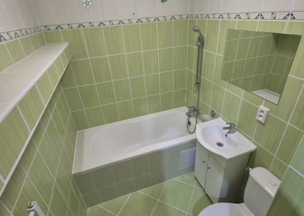 REZERVOVANÉ-1 izbový byt na predaj  Vrútky