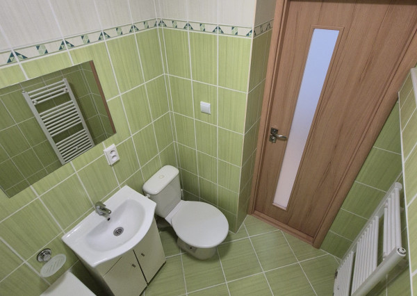 REZERVOVANÉ-1 izbový byt na predaj  Vrútky