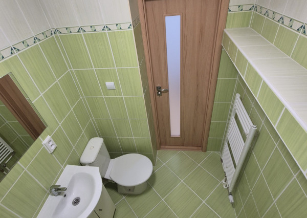 REZERVOVANÉ-1 izbový byt na predaj  Vrútky