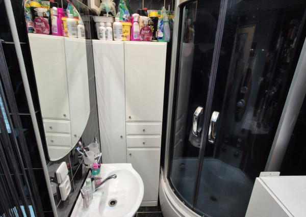 REZERVOVANÉ- 3 izbový byt na predaj v bezbariérovom dome Martin - Záturčie