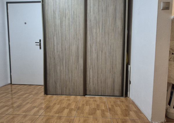 REZERVOVANÉ- 3 izbový byt na predaj v bezbariérovom dome Martin - Záturčie