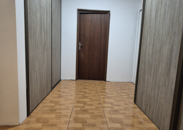 REZERVOVANÉ- 3 izbový byt na predaj v bezbariérovom dome Martin - Záturčie