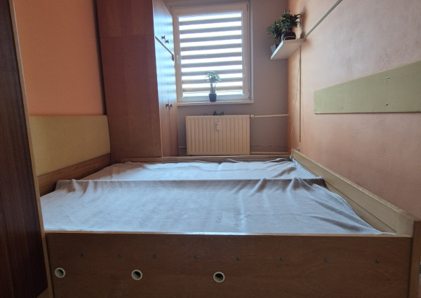 Exkluzívne na predaj 3 izbový byt Martin - Košúty 2