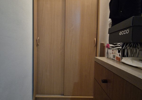 Exkluzívne na predaj 3 izbový byt Martin - Košúty 2