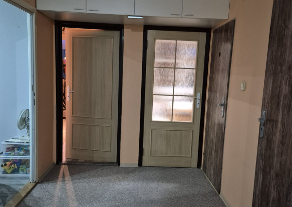 Exkluzívne na predaj 3 izbový byt Martin - Košúty 2