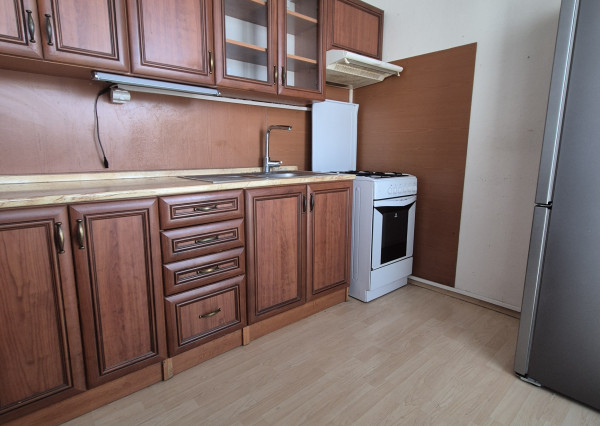 Exkluzívne na predaj 2 izbový byt v centre Martina