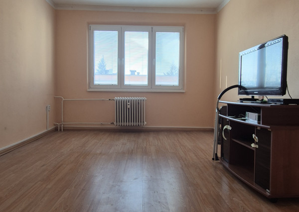 Exkluzívne na predaj 2 izbový byt v centre Martina