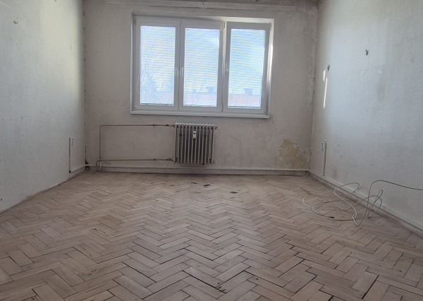 Exkluzívne na predaj 2 izbový byt v centre Martina