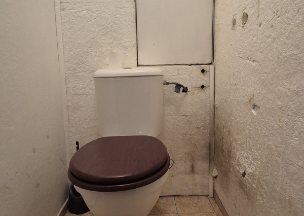 Exkluzívne na predaj 2 izbový byt v centre Martina