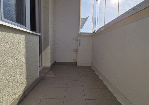 Exkluzívne na predaj 2 izbový byt v centre Martina