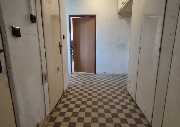 Exkluzívne na predaj 2 izbový byt v centre Martina