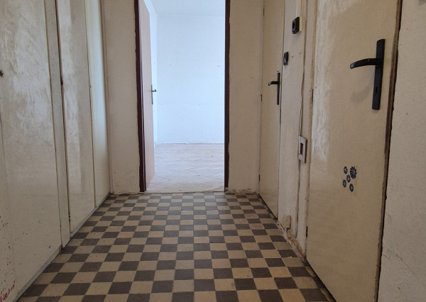 Exkluzívne na predaj 2 izbový byt v centre Martina