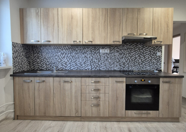 Exkluzívne na predaj 2 izbový byt v Martine, tehlová bytovka, balkón