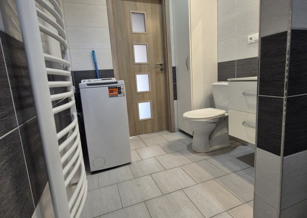 Exkluzívne na predaj 2 izbový byt v Martine, tehlová bytovka, balkón