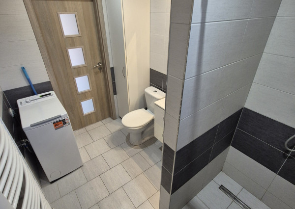 Exkluzívne na predaj 2 izbový byt v Martine, tehlová bytovka, balkón