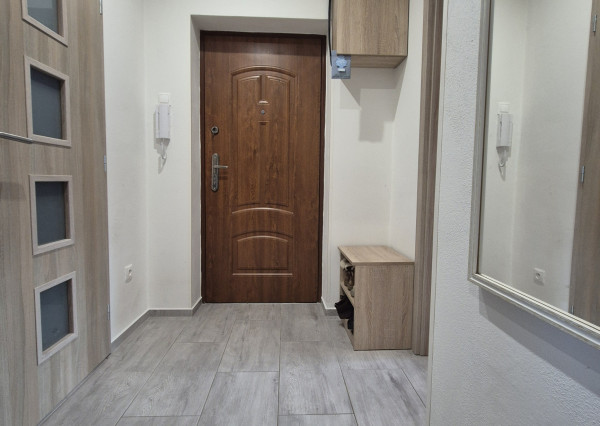 Exkluzívne na predaj 2 izbový byt v Martine, tehlová bytovka, balkón