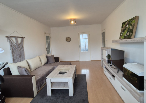 Exkluzívne 3 izbový byt na predaj Martin - Ľadoveň