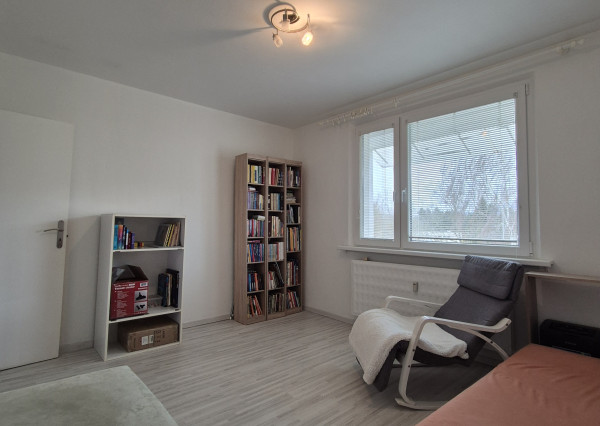 Exkluzívne 3 izbový byt na predaj Martin - Ľadoveň