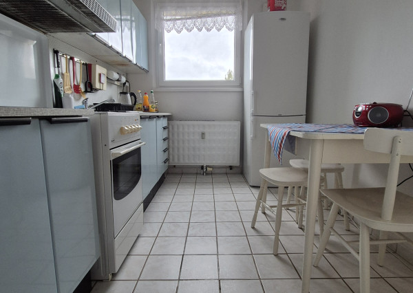 Exkluzívne 3 izbový byt na predaj Martin - Ľadoveň