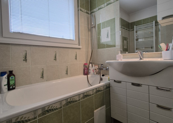 Exkluzívne 3 izbový byt na predaj Martin - Ľadoveň