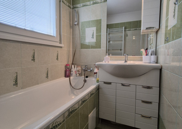 Exkluzívne 3 izbový byt na predaj Martin - Ľadoveň