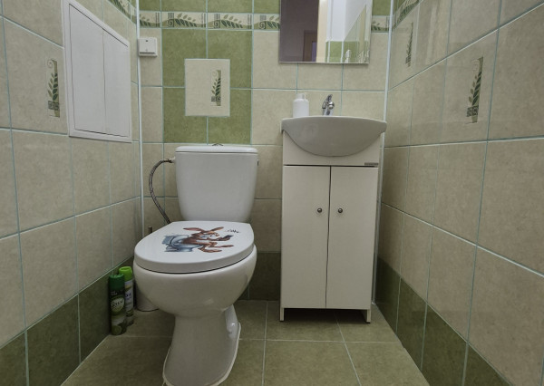 Exkluzívne 3 izbový byt na predaj Martin - Ľadoveň