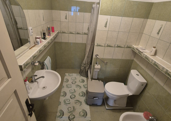 Exkluzívne na predaj romantický domček v Turčianskych Kľačanoch