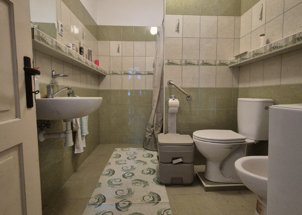 Exkluzívne na predaj romantický domček v Turčianskych Kľačanoch