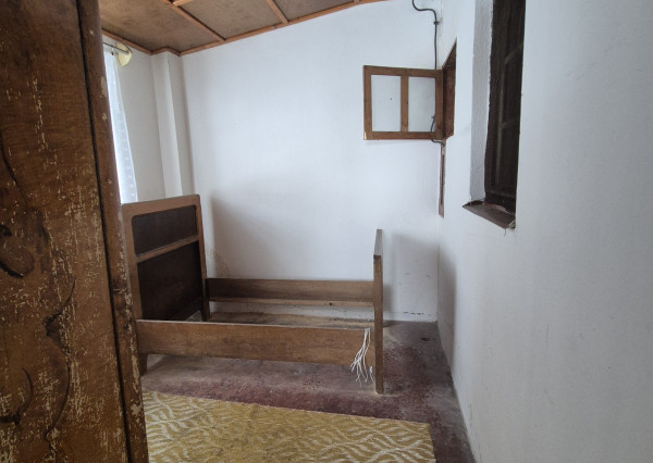 Exkluzívne na predaj romantický domček v Turčianskych Kľačanoch