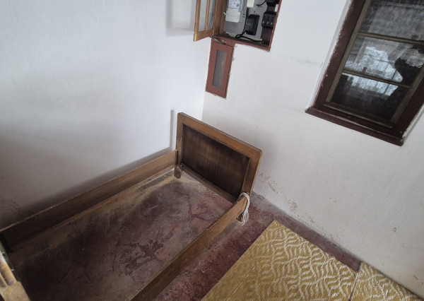 Exkluzívne na predaj romantický domček v Turčianskych Kľačanoch