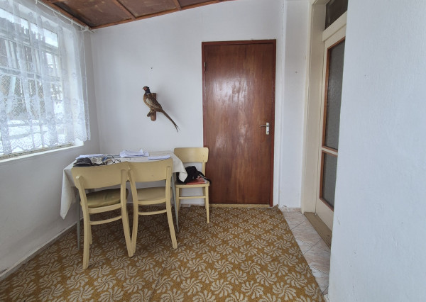 Exkluzívne na predaj romantický domček v Turčianskych Kľačanoch