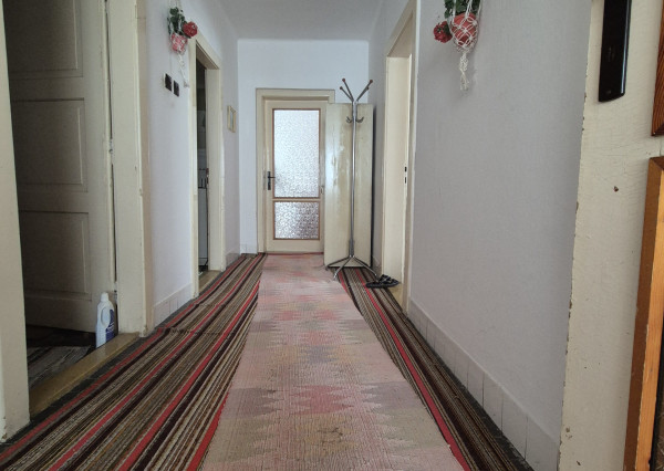 Exkluzívne na predaj romantický domček v Turčianskych Kľačanoch