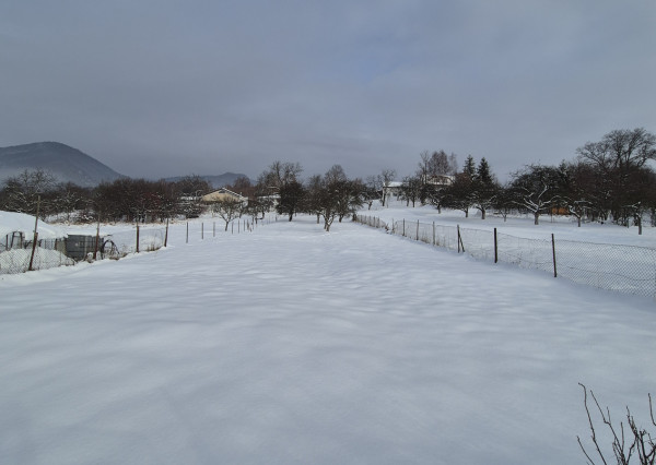 Exkluzívne na predaj romantický domček v Turčianskych Kľačanoch