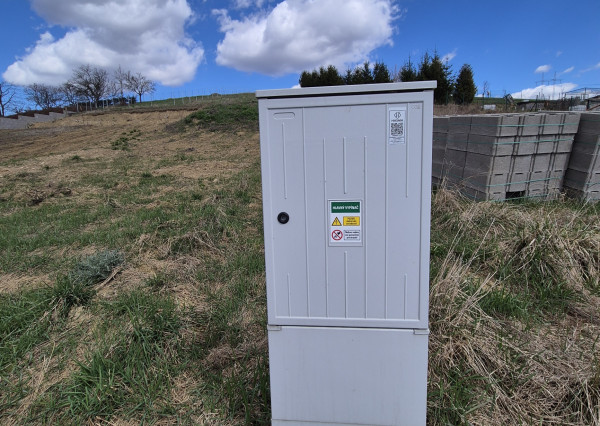 Slnečný pozemok v Turčianskom Jasene len 8km od Martina hneď za tabuľou Horný Kalník