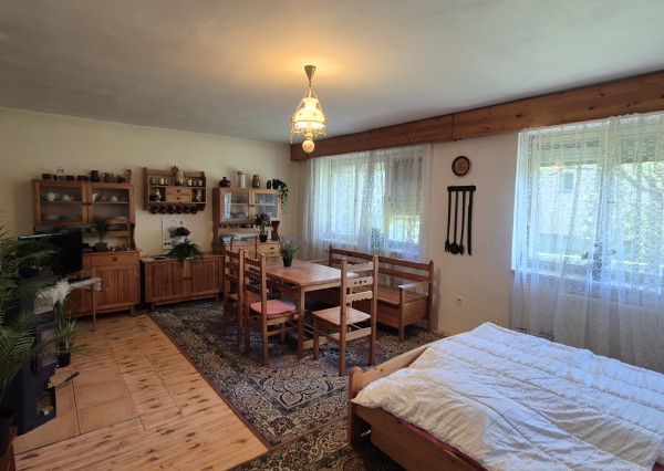 Výnimočný 6 izbový rodinný dom Kolónia Hviezda - Martin