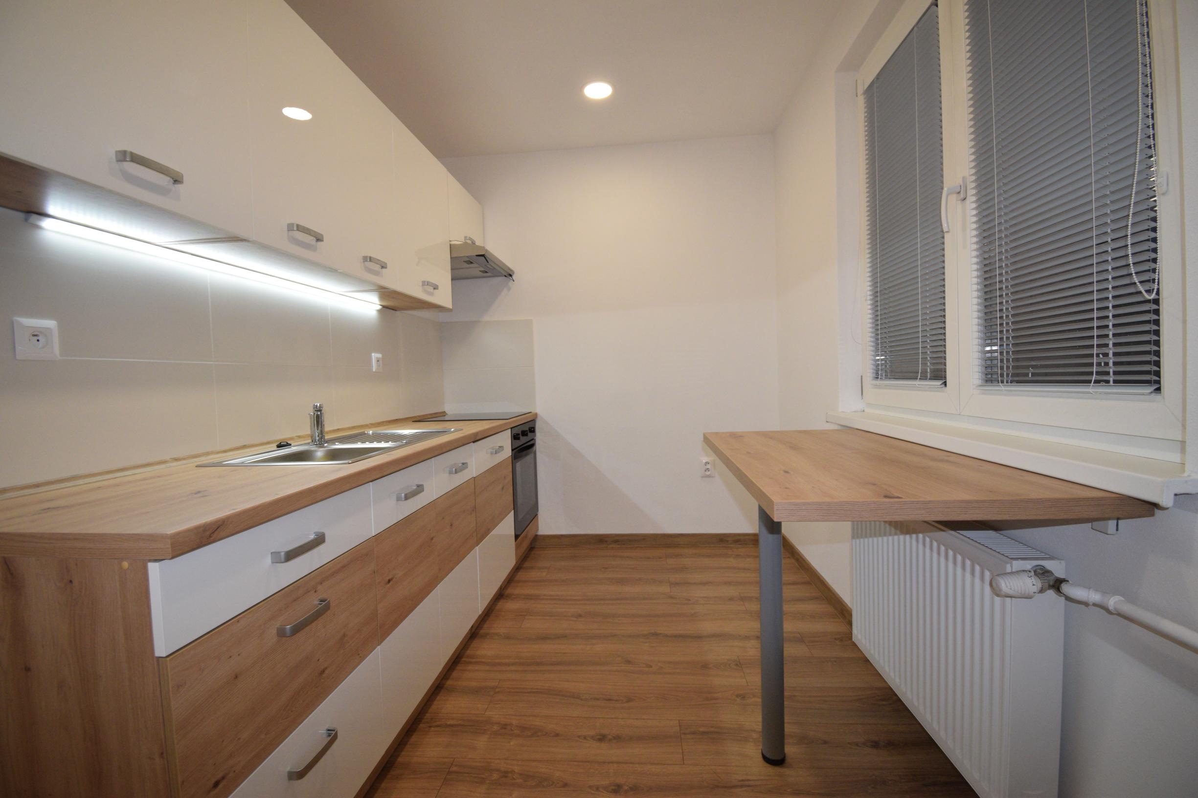 2- izbový byt na prenájom  s veľkým balkónom na prenájom Martin - Sever