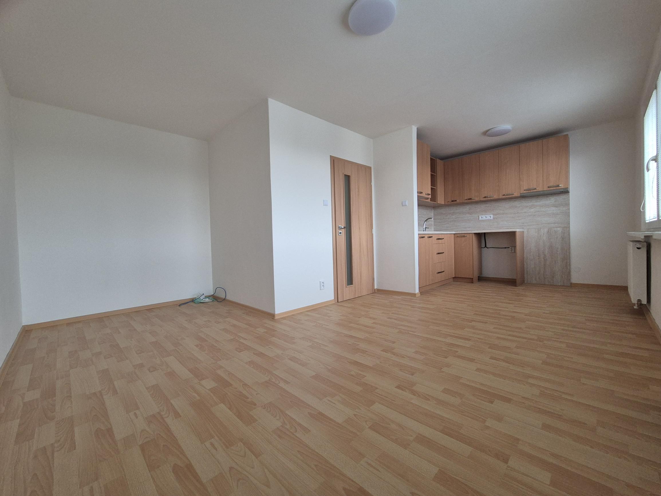 REZERVOVANÉ-1 izbový byt na predaj  Vrútky