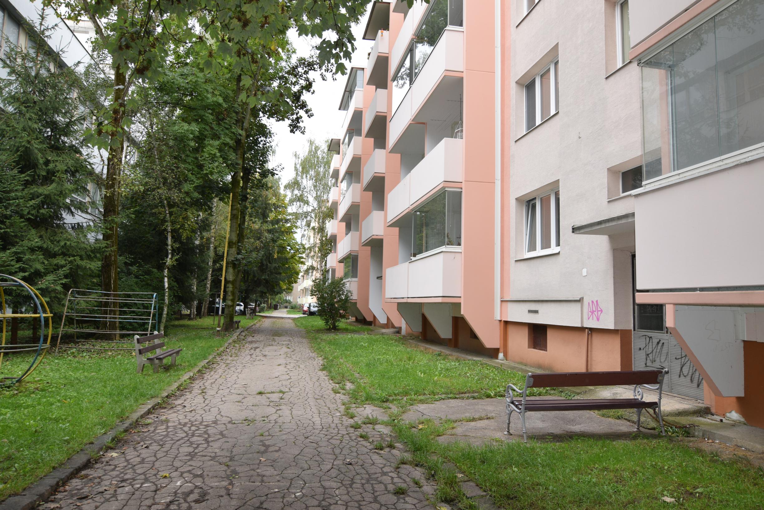 Pripravujeme na predaj 2 izbový byt v centre Martina