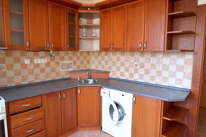 REZERVOVANÉ-Exkluzívne na predaj príjemný 1 izbový byt na Podháji  v Martine