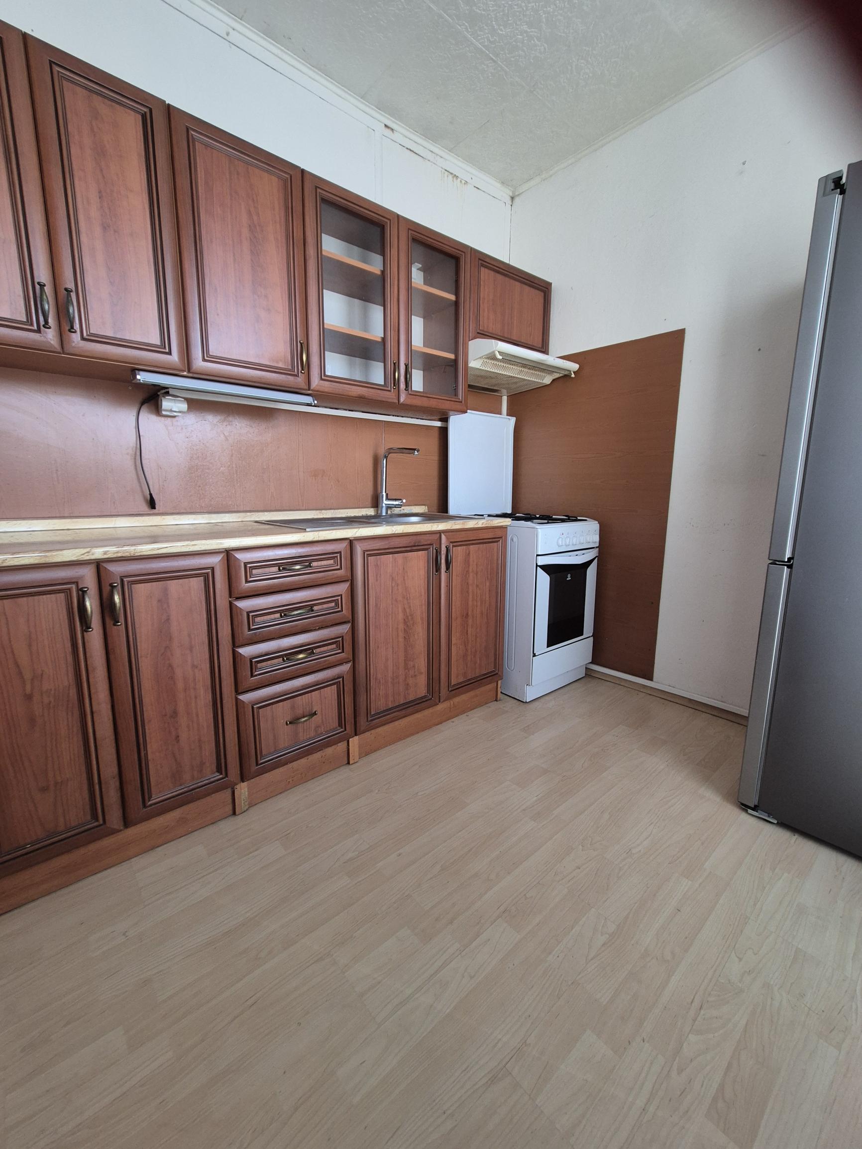 Exkluzívne na predaj 2 izbový byt v centre Martina